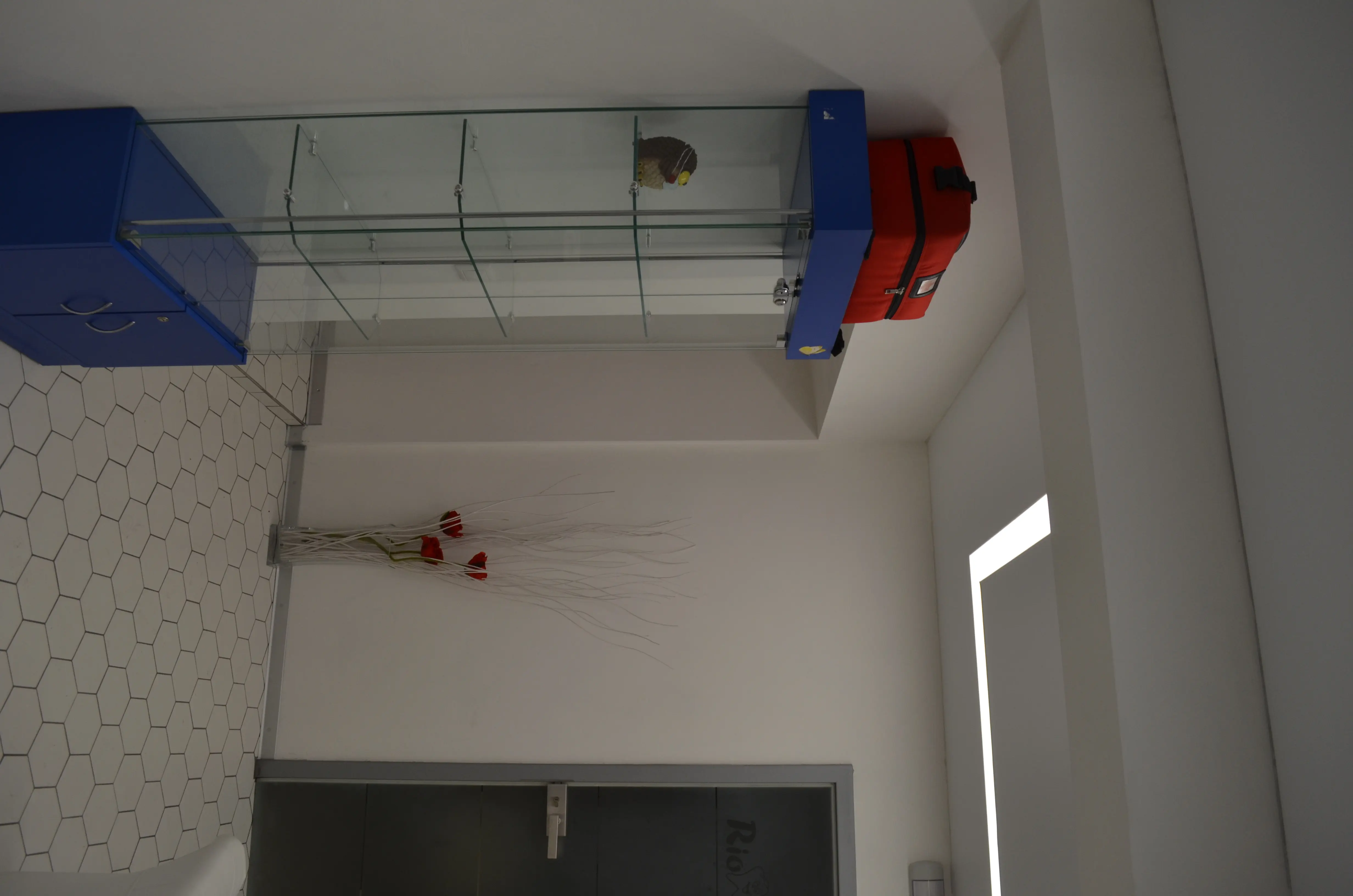 Клиентская зона и стойка, фото 18